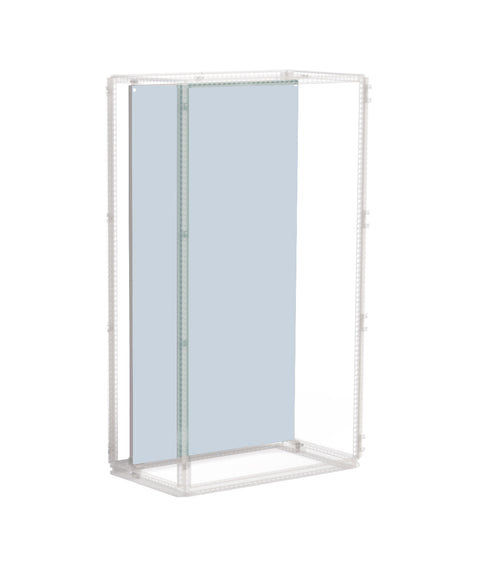 Contrapanou din oţel galvanizat Î=1600 L=1000 mm