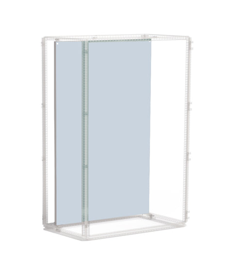 Contrapanou din oţel galvanizat Î=1600 L=1200 mm