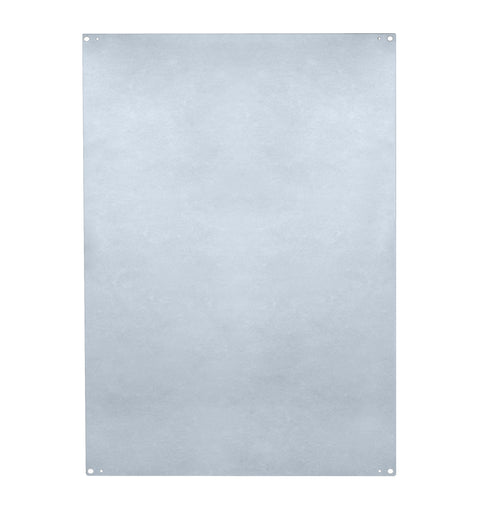 Contrapanou din oţel galvanizat Î=1600 L=1200 mm
