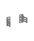 Set urechi de fixare supliment. din lateral a contrapanoului