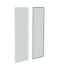 Pereţi laterali din oţel (pereche) Î=1800 A=500 mm, RAL 7035