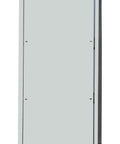 Pereţi laterali din oţel (pereche) Î=2200 A=800 mm, RAL 7035