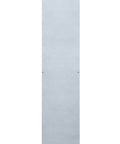 Perete despărţitor din oţel galvanizat, Î=1800 A=400 mm