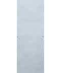 Perete despărţitor din oţel galvanizat, Î=1800 A=500 mm