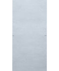 Perete despărţitor din oţel galvanizat, Î=1800 A=600 mm