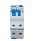 Întreruptor automat+dif.1+N, AMPARO 10kA, C 16A, 30mA, Tip A