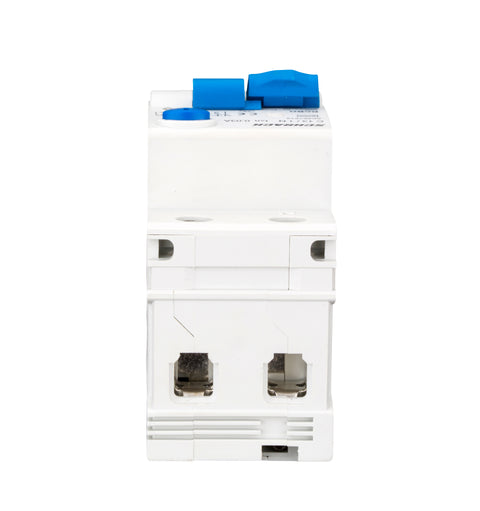 Întreruptor automat+dif. 1P+N, AMPARO 6kA, C 13A, 30mA,tip A