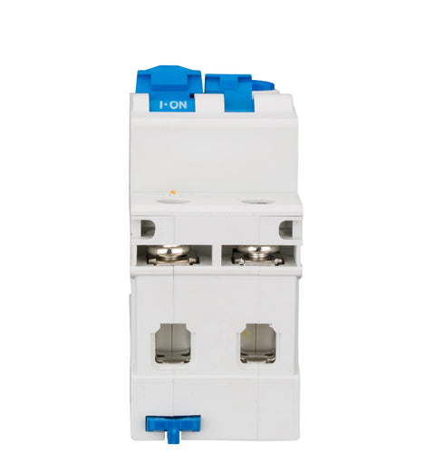 Întreruptor automat+dif. 1P+N, AMPARO 6kA, C 13A, 30mA,tip A