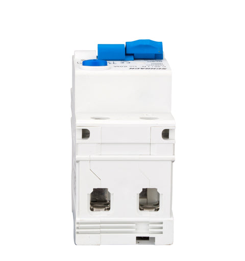 Întreruptor automat+dif. 1P+N, AMPARO 6kA, C 20A, 30mA,tip A