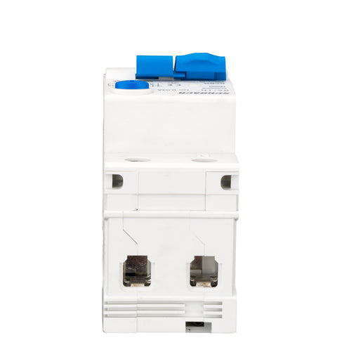 Întreruptor automat+dif. 1P+N, AMPARO 6kA, B 6A, 30mA, tip A