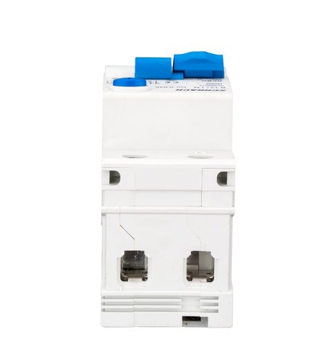 Întreruptor automat+dif. 1P+N, AMPARO 6kA, B 13A, 30mA,tip A