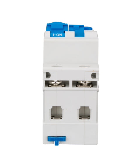 Întreruptor automat+dif. 1P+N, AMPARO 6kA, B 13A, 30mA,tip A