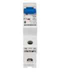 Întreruptor automat AMPARO 10kA, C 6A, 1 pol