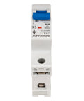 Întreruptor automat AMPARO 10kA, C 13A, 1 pol