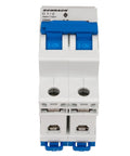 Întreruptor automat AMPARO 10kA, C 1A, 2 poli