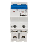 Întreruptor automat AMPARO 10kA, C 13A, 1+N