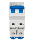 Întreruptor automat AMPARO 10kA, C 32A, 1+N