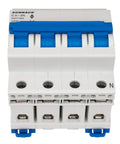 Întreruptor automat AMPARO 10kA, C 6A, 3+N