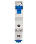 Întreruptor automat AMPARO 10kA, B 10A, 1 pol