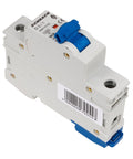 Întreruptor automat modular (MCB) AMPARO 10kA, D 2A, 1 pol