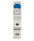 Întreruptor automat modular (MCB) AMPARO 10kA, D 2A, 1 pol