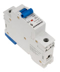 Întreruptor automat modular (MCB) AMPARO 10kA, D 2A, 1 pol