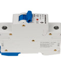 Întreruptor automat modular (MCB) AMPARO 10kA, D 2A, 1 pol