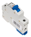 Întreruptor automat modular (MCB) AMPARO 10kA, D 4A, 1 pol