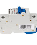 Întreruptor automat modular (MCB) AMPARO 10kA, D 4A, 1 pol