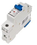 Întreruptor automat modular (MCB) AMPARO 10kA, D 4A, 1 pol