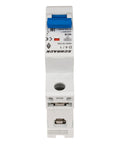Întreruptor automat modular (MCB) AMPARO 10kA, D 4A, 1 pol
