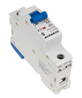 Întreruptor automat modular (MCB) AMPARO 10kA, D 4A, 1 pol