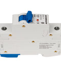 Întreruptor automat modular (MCB) AMPARO 10kA, D 4A, 1 pol