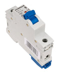 Întreruptor automat modular (MCB) AMPARO 10kA, D 6A, 1 pol