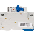 Întreruptor automat modular (MCB) AMPARO 10kA, D 6A, 1 pol