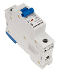 Întreruptor automat modular (MCB) AMPARO 10kA, D 6A, 1 pol
