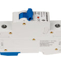 Întreruptor automat modular (MCB) AMPARO 10kA, D 6A, 1 pol