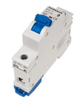 Întreruptor automat modular (MCB) AMPARO 10kA, D 6A, 1 pol
