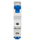 Întreruptor automat modular (MCB) AMPARO 10kA, D 10A, 1 pol