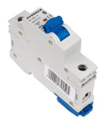 Întreruptor automat modular (MCB) AMPARO 10kA, D 10A, 1 pol
