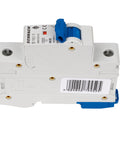 Întreruptor automat modular (MCB) AMPARO 10kA, D 10A, 1 pol