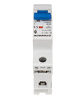 Întreruptor automat modular (MCB) AMPARO 10kA, D 10A, 1 pol
