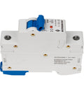 Întreruptor automat modular (MCB) AMPARO 10kA, D 10A, 1 pol