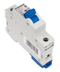 Întreruptor automat modular (MCB) AMPARO 10kA, D 13A, 1 pol