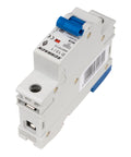 Întreruptor automat modular (MCB) AMPARO 10kA, D 13A, 1 pol