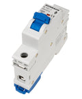 Întreruptor automat modular (MCB) AMPARO 10kA, D 13A, 1 pol