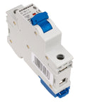 Întreruptor automat modular (MCB) AMPARO 10kA, D 16A, 1 pol