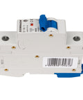 Întreruptor automat modular (MCB) AMPARO 10kA, D 16A, 1 pol