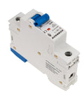 Întreruptor automat modular (MCB) AMPARO 10kA, D 16A, 1 pol