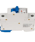 Întreruptor automat modular (MCB) AMPARO 10kA, D 16A, 1 pol